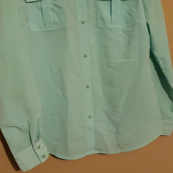 Alex Marie top - Picture 3 of 6